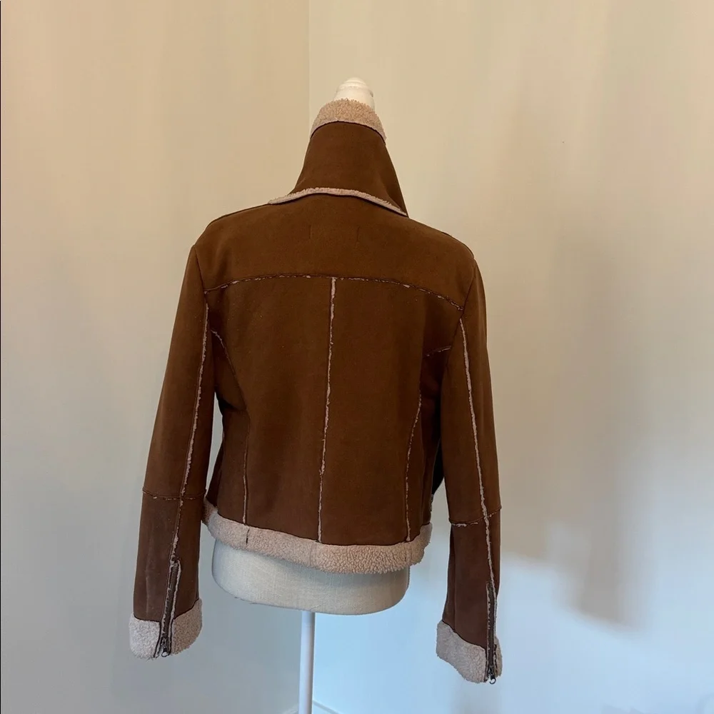 ASTR The Label Coat - Picture 6 of 7
